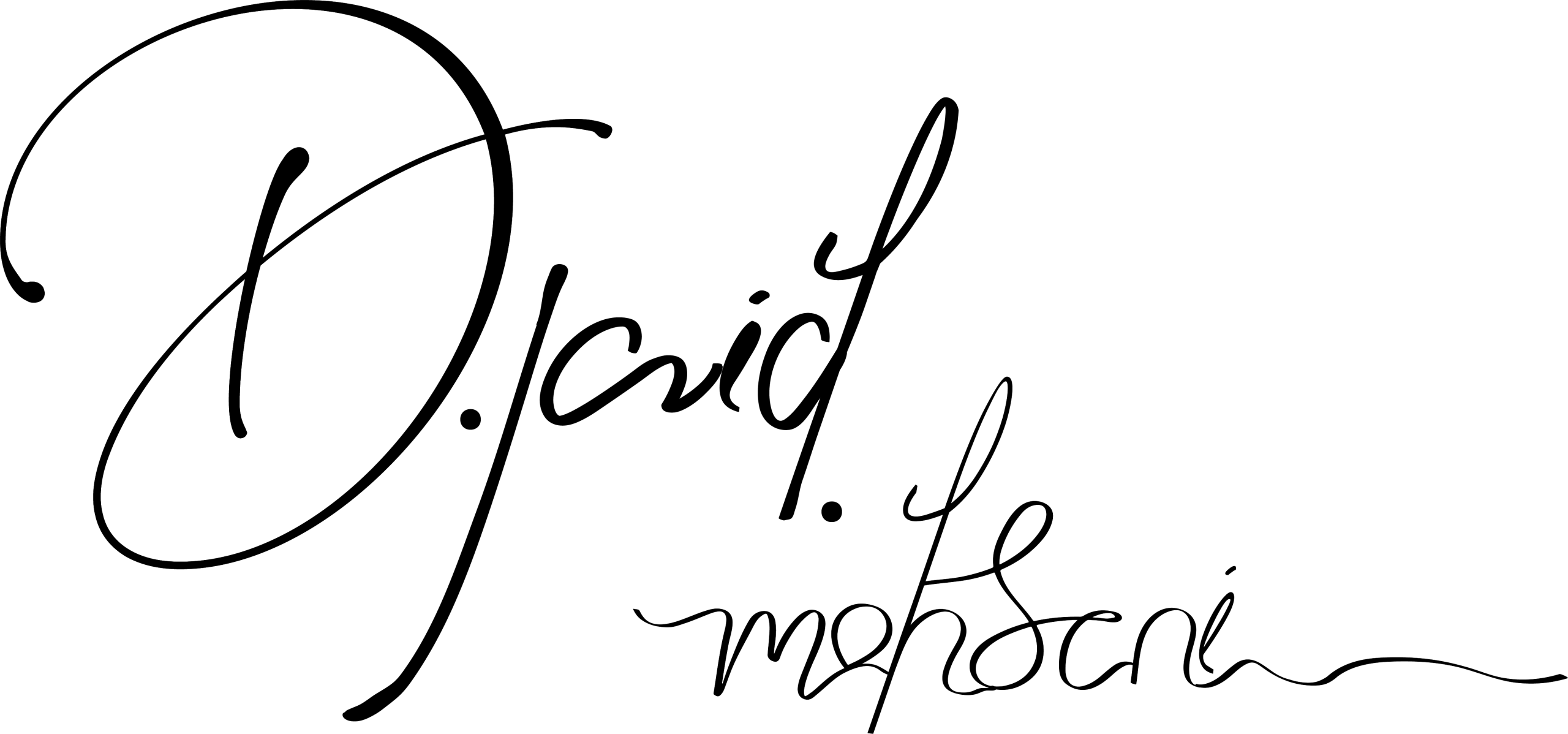 دکتر جاوید محسنی